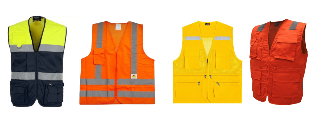 CHAQUETA GEOLOGO