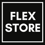 Logo FLEX STORE