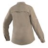 BLUSA RIPSTOP OUTWORK MUJER