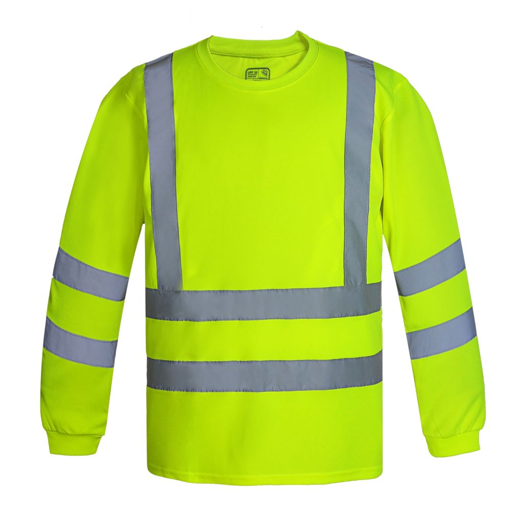polera-dry-fit-manga-larga-con-cinta-reflectante-flex-store