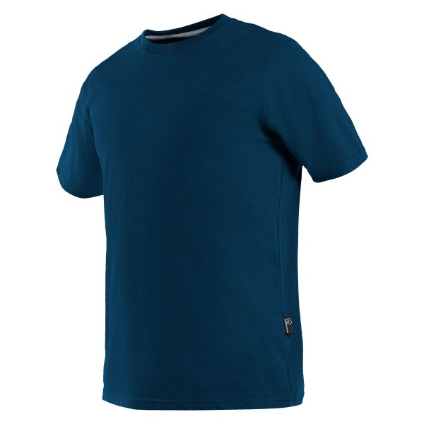 POLERA DRYFRESH MANGA CORTA HOMBRE