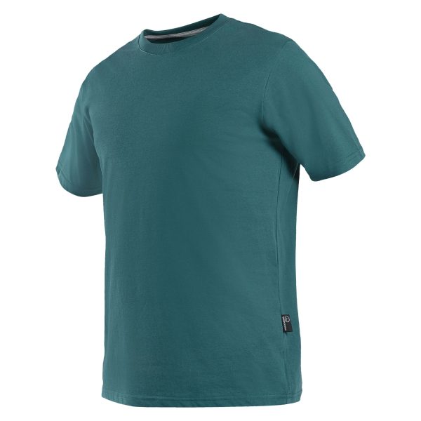 POLERA DRYFRESH MANGA CORTA HOMBRE