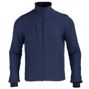 CHAQUETA SOFTSHELL ML HOMBRE