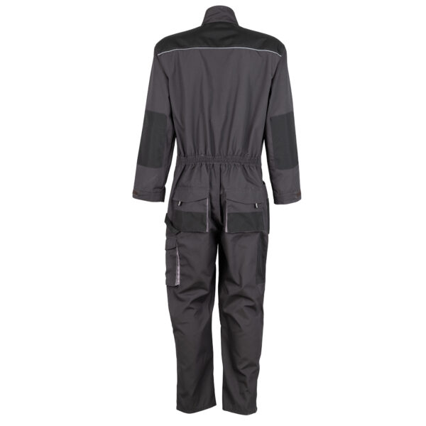 OVEROL CANVAS HOMBRE