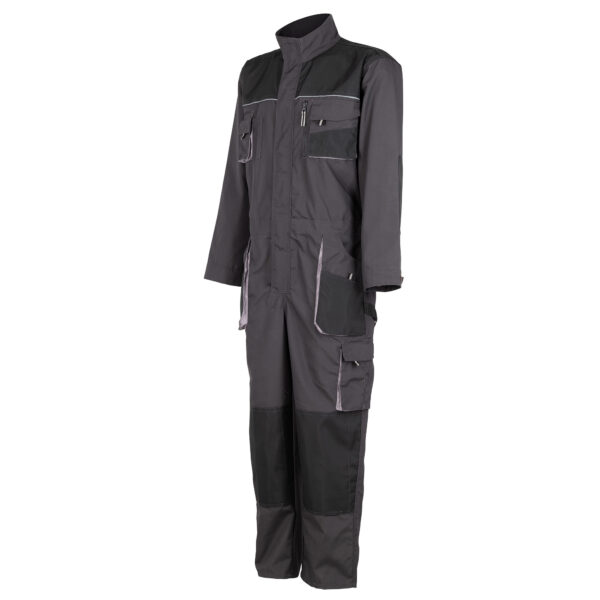 OVEROL CANVAS HOMBRE