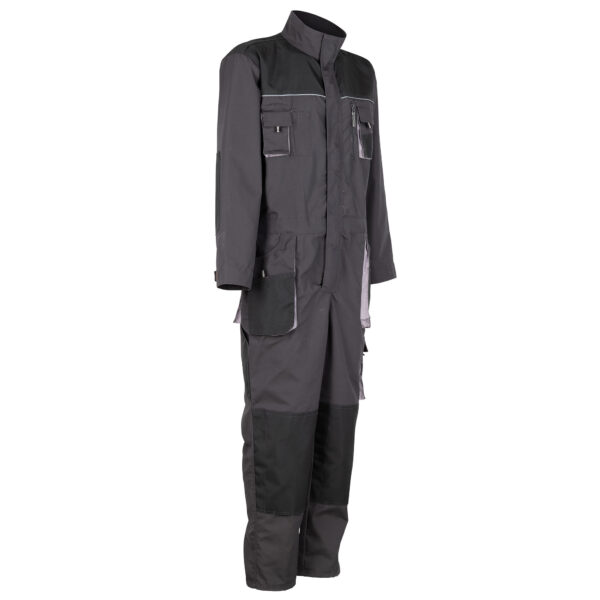 OVEROL CANVAS HOMBRE