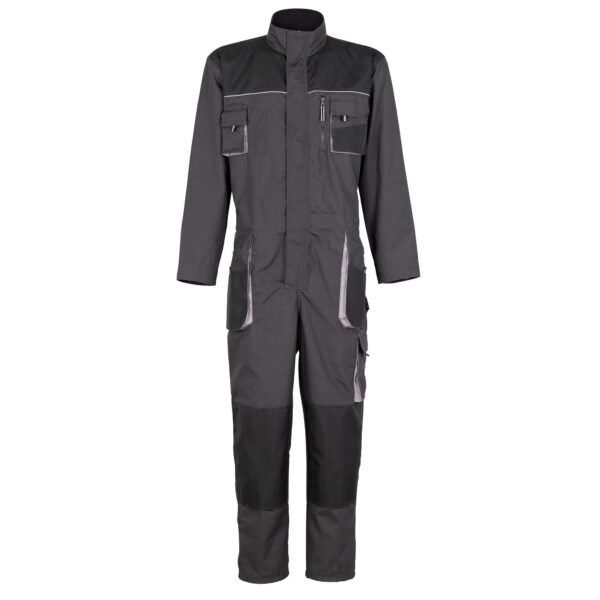 OVEROL CANVAS HOMBRE