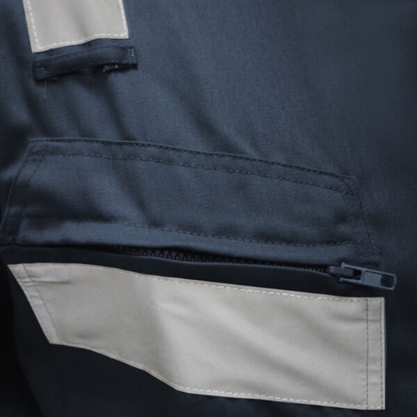 OVEROL GABARDINA HOMBRE