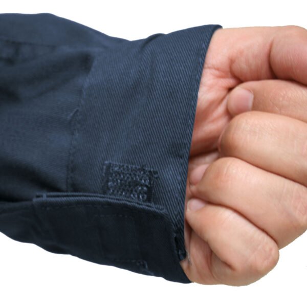 OVEROL GABARDINA HOMBRE