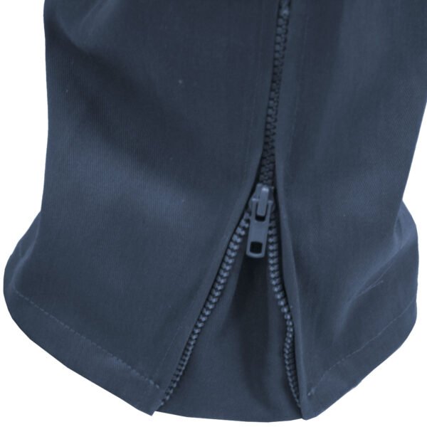 OVEROL GABARDINA HOMBRE