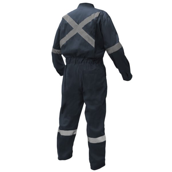 OVEROL GABARDINA HOMBRE