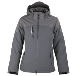 PARKA TERMICA MUJER FLEX STORE