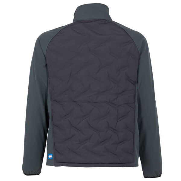 softshell ejecutivo hombre