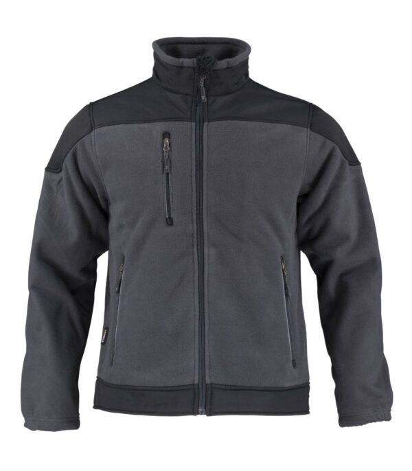 MICROPOLAR TERMICO EXPEDITION HOMBRE