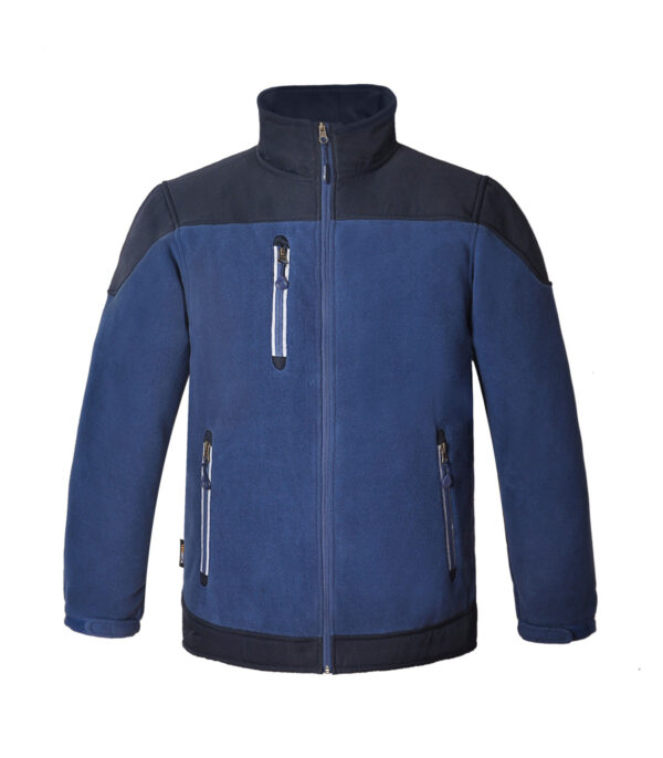 MICROPOLAR TERMICO EXPEDITION HOMBRE