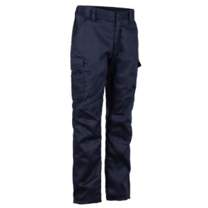 Pantalón Cargo Gabardina Forro Polar