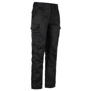 PANTALON CARGO FORRADO GABARDINA