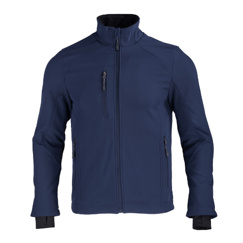 CHAQUETA SOFTSHELL M/L HOMBRE