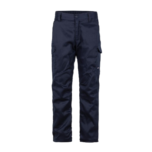 PANTALÓN CARGO GABARDINA FORRO POLAR HOMBRE