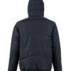 CHAQUETA TÉRMICA HOMBRE CON GORRO