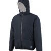 CHAQUETA TÉRMICA HOMBRE CON GORRO
