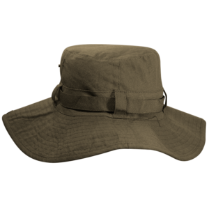 Gorro pescador con protección UV