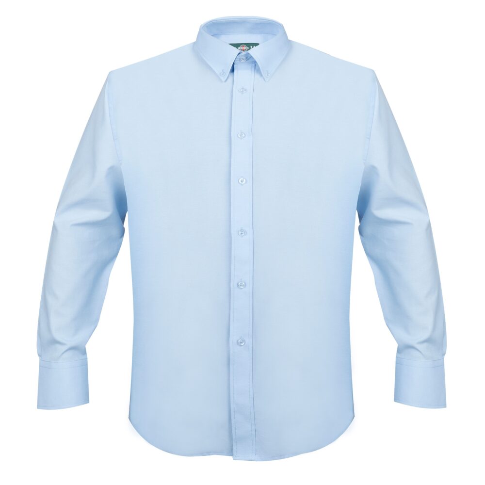 Camisa Corporativa hombre