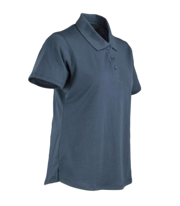 Polera pique Dryfresh Smooth de manga corta para mujer