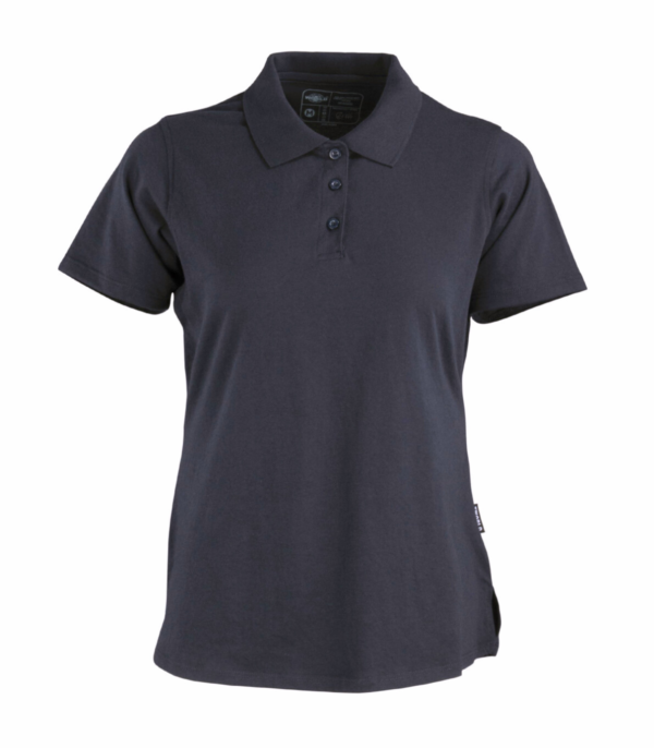 Polera pique Dryfresh Smooth de manga corta para mujer