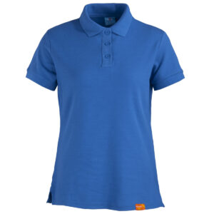 Polera Pique Mujer Premium con Protección UV