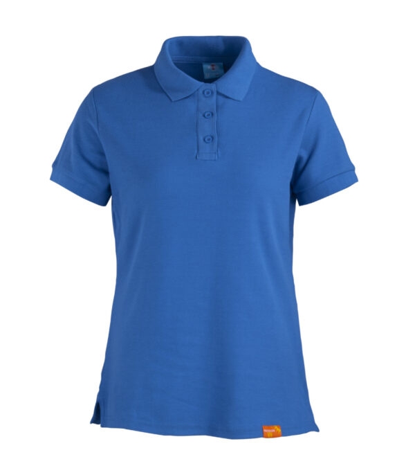 Polera Pique Mujer Premium con Protección UV