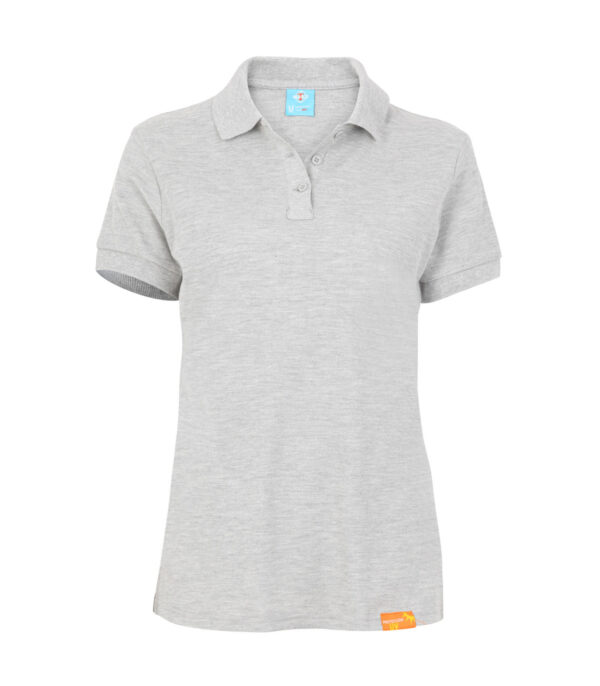 Polera Pique Mujer Premium con Protección UV
