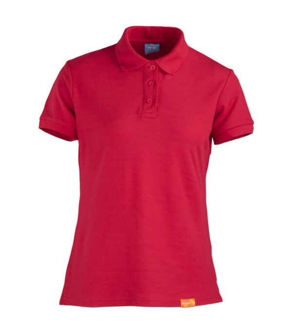 Polera Pique Mujer Premium con Protección UV