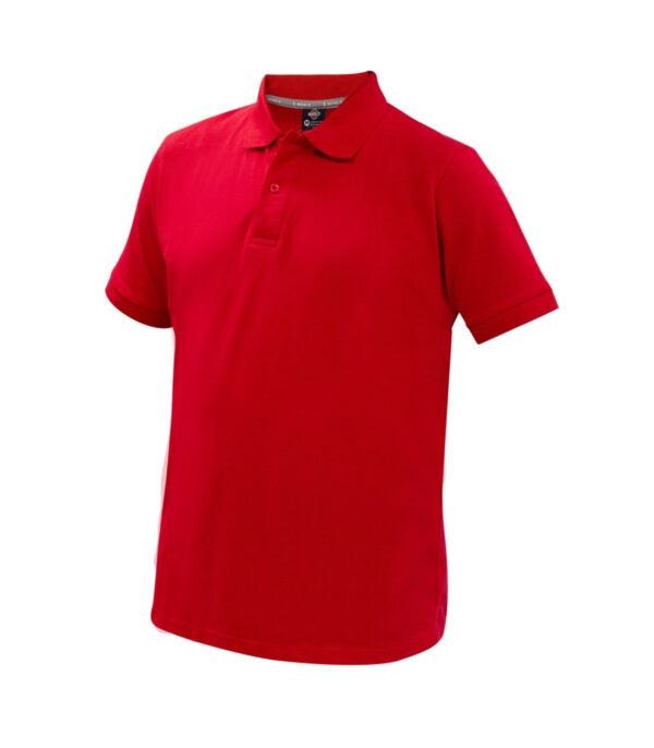 Polera Pique manga corta hombre 2