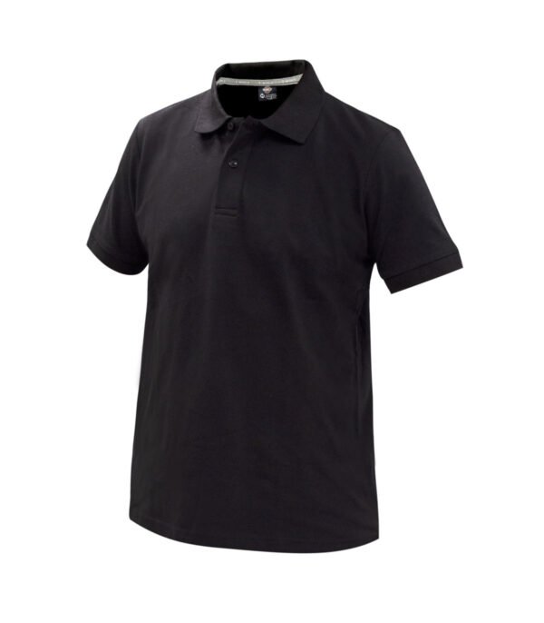 Polera Pique manga corta hombre 4