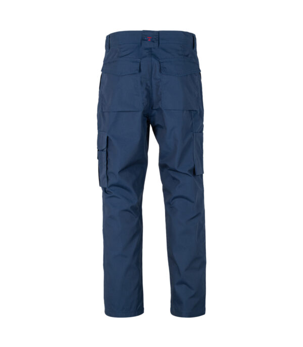 Pantalón Cargo Hombre Triple costura