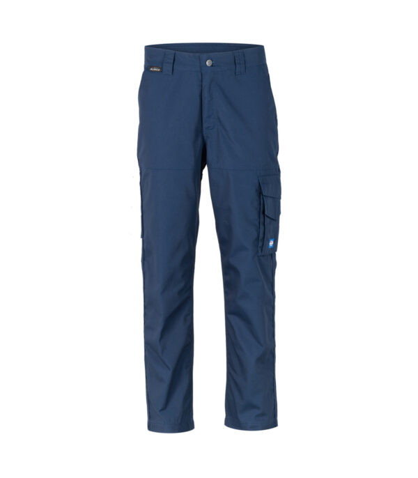 Pantalón Cargo Hombre Triple costura