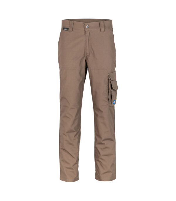 Pantalón Cargo Hombre Triple costura