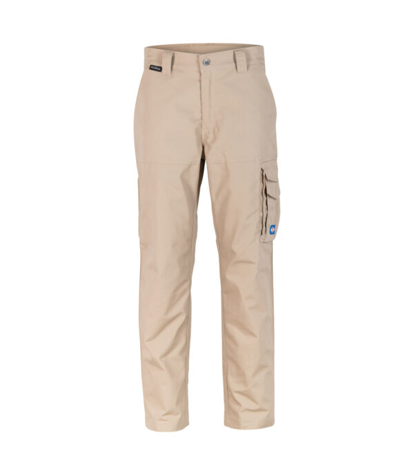 Pantalón Cargo Hombre Triple costura