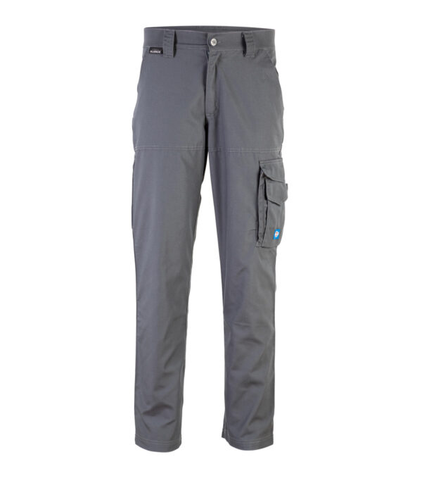 Pantalón Cargo Hombre Triple costura