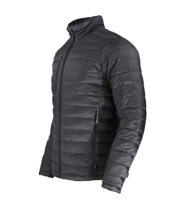 Parka Térmica Light Hombre