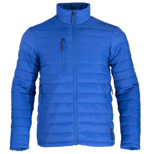 Parka Térmica Light Hombre