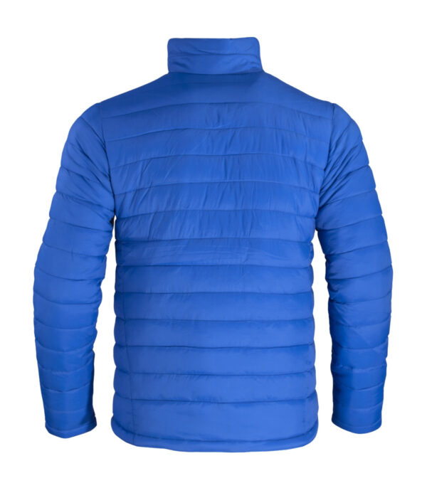 Parka Térmica Light Hombre