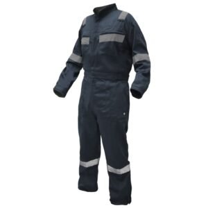 OVEROLES GABARDINA Y CANVAS