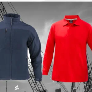 ROPA DE TRABAJO
